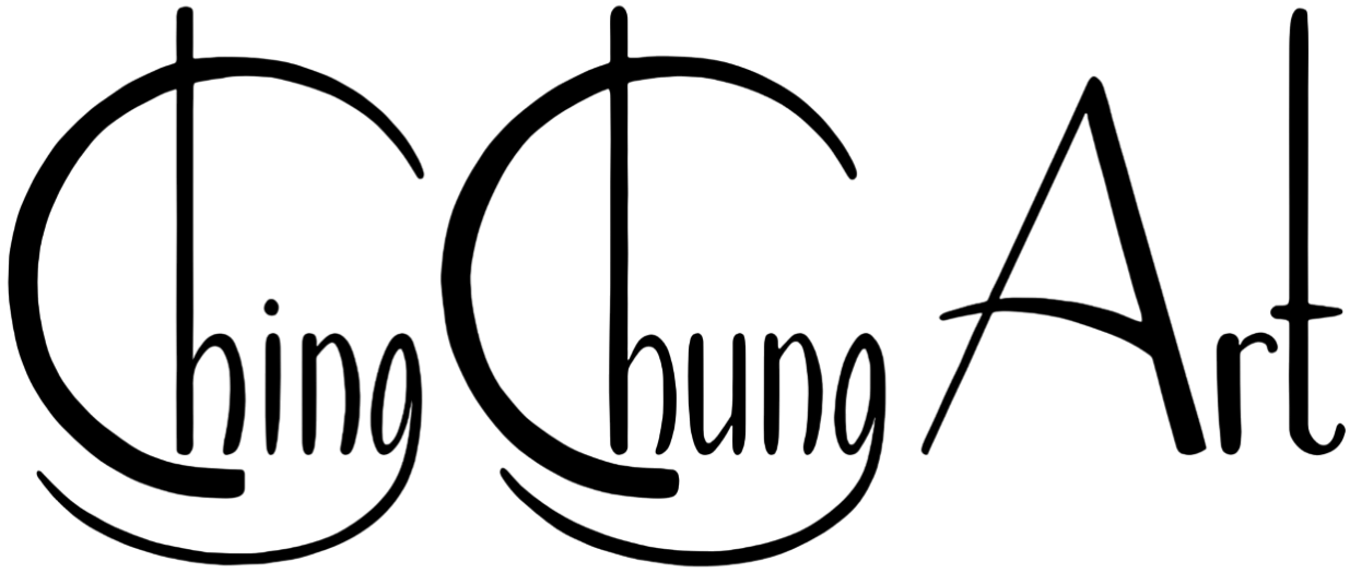 Ching Chung Art Logo